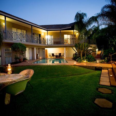 Loerie Guesthouse Hoedspruit Buitenkant foto