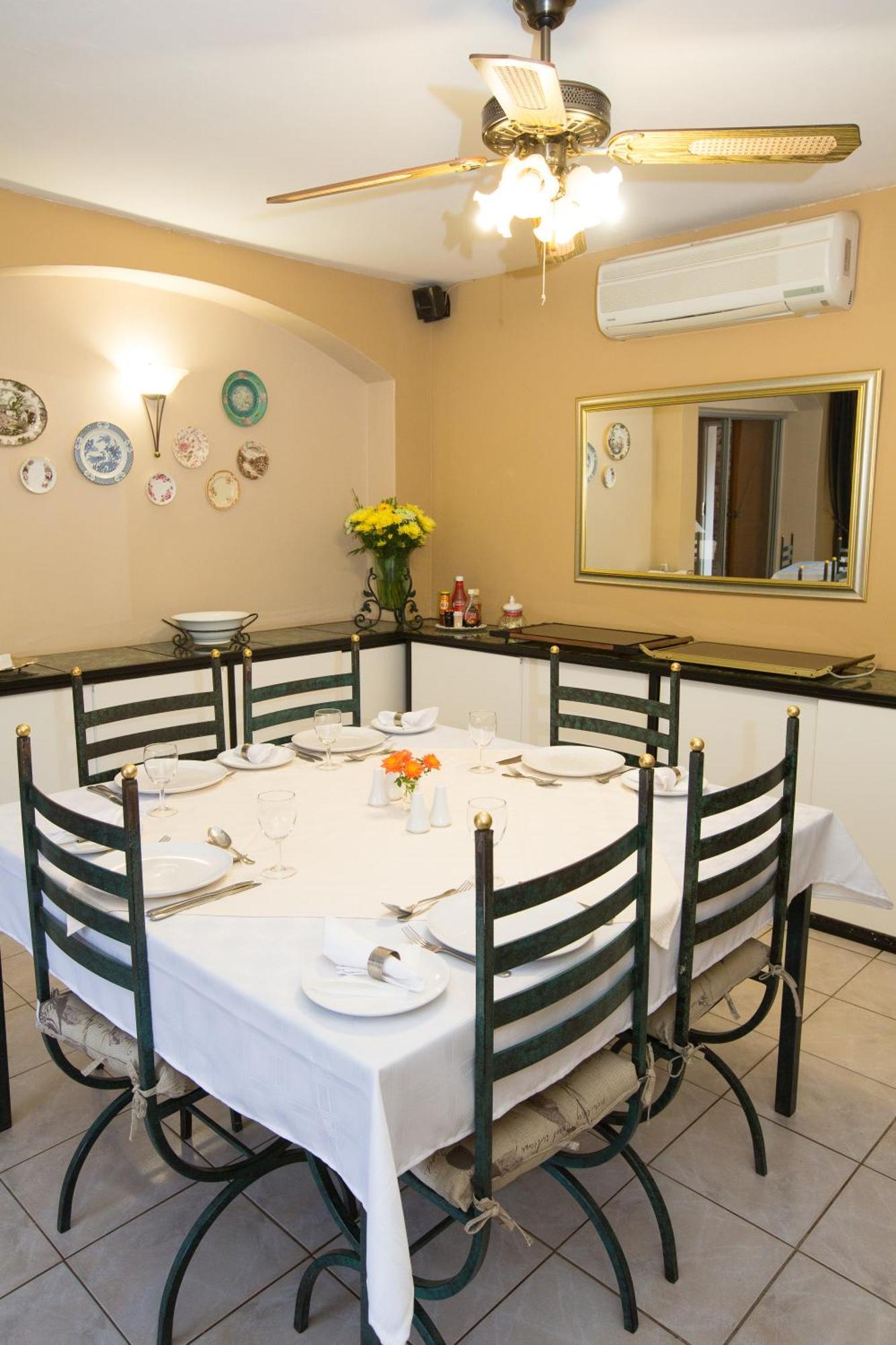 Loerie Guesthouse Hoedspruit Buitenkant foto