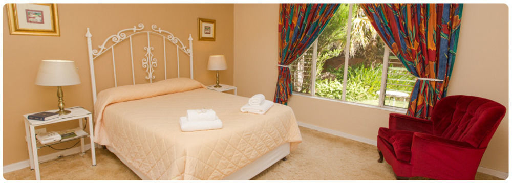 Loerie Guesthouse Hoedspruit Buitenkant foto