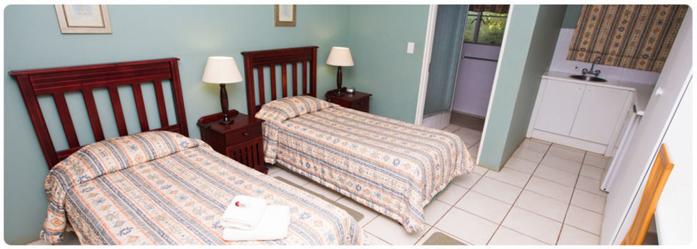 Loerie Guesthouse Hoedspruit Buitenkant foto