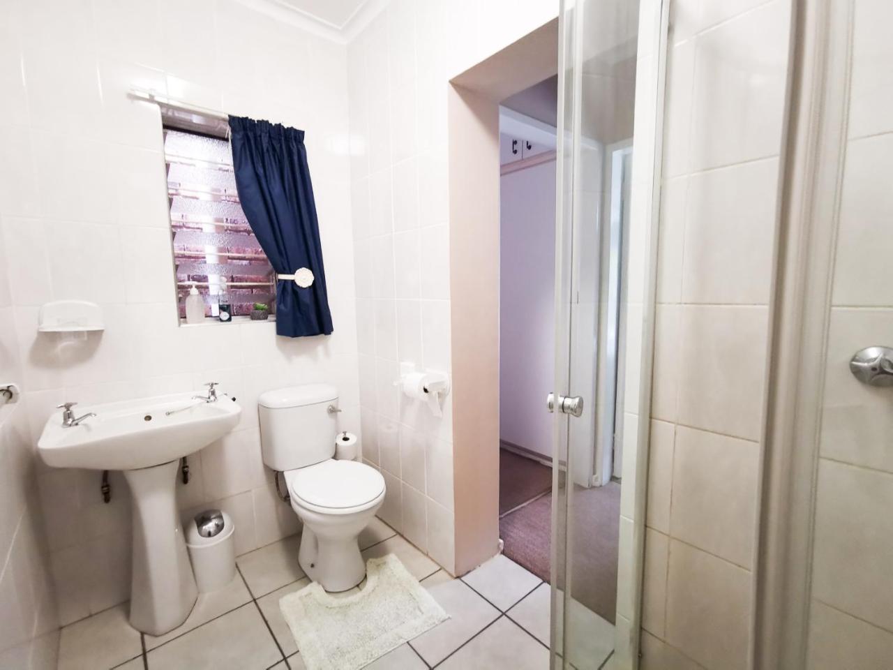 Loerie Guesthouse Hoedspruit Buitenkant foto