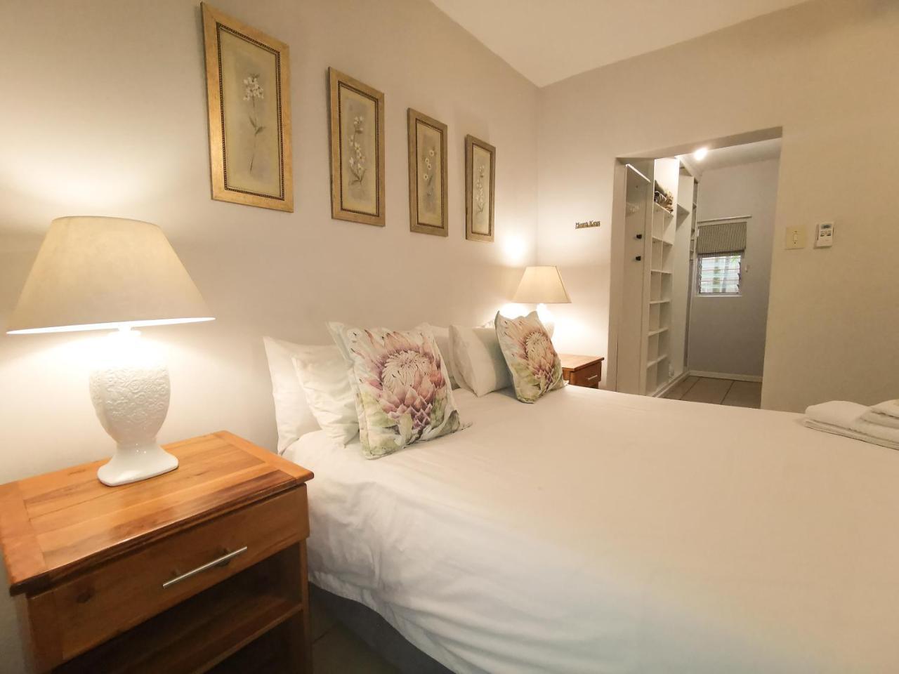 Loerie Guesthouse Hoedspruit Buitenkant foto